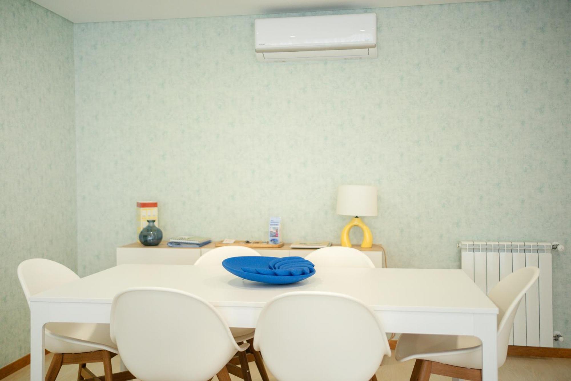 Apartamento Lux 1882 Figueira da Foz Exteriér fotografie
