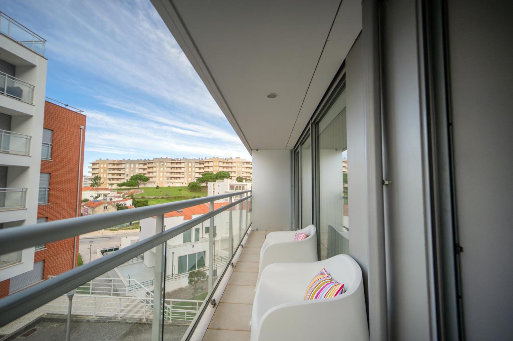 Apartamento Lux 1882 Figueira da Foz Exteriér fotografie