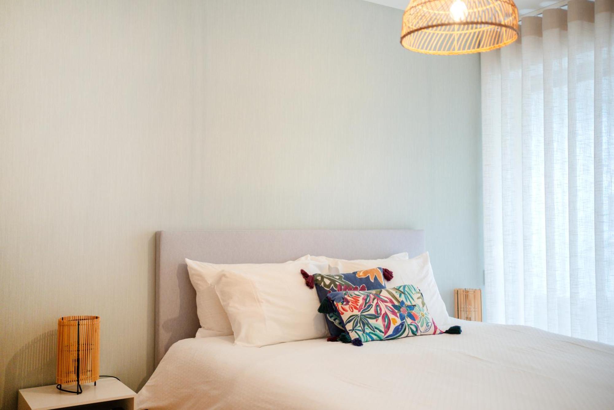 Apartamento Lux 1882 Figueira da Foz Exteriér fotografie