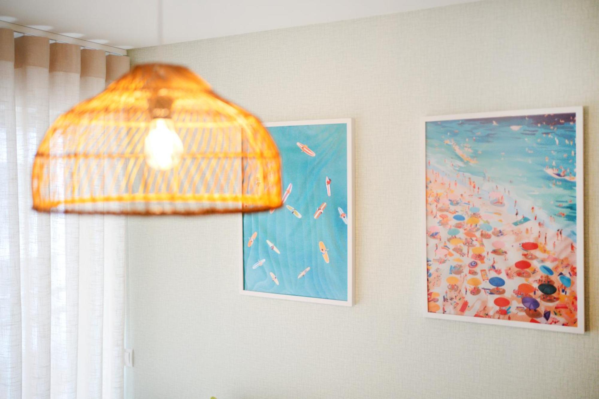 Apartamento Lux 1882 Figueira da Foz Exteriér fotografie