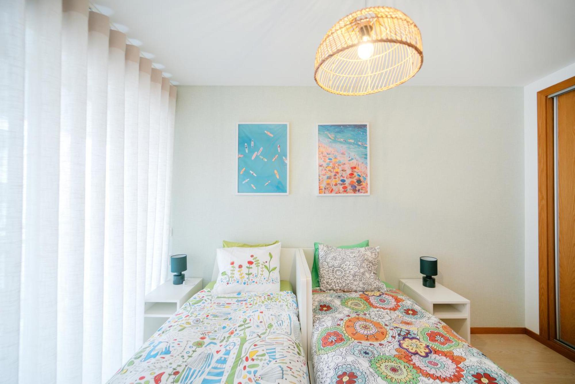 Apartamento Lux 1882 Figueira da Foz Exteriér fotografie