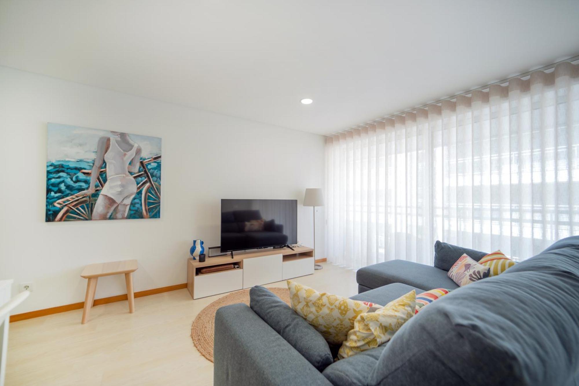 Apartamento Lux 1882 Figueira da Foz Exteriér fotografie