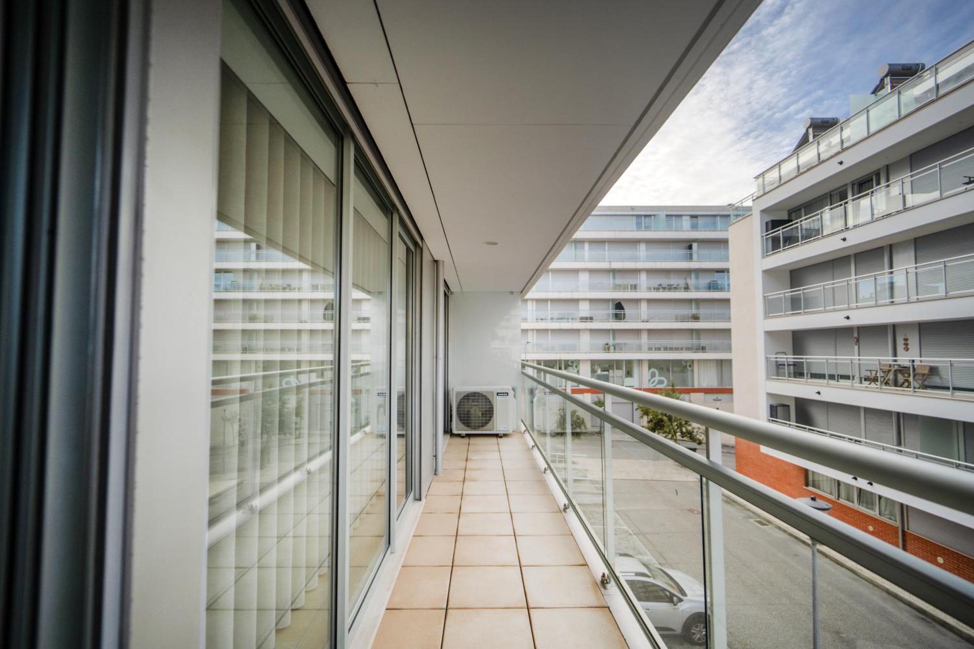 Apartamento Lux 1882 Figueira da Foz Exteriér fotografie