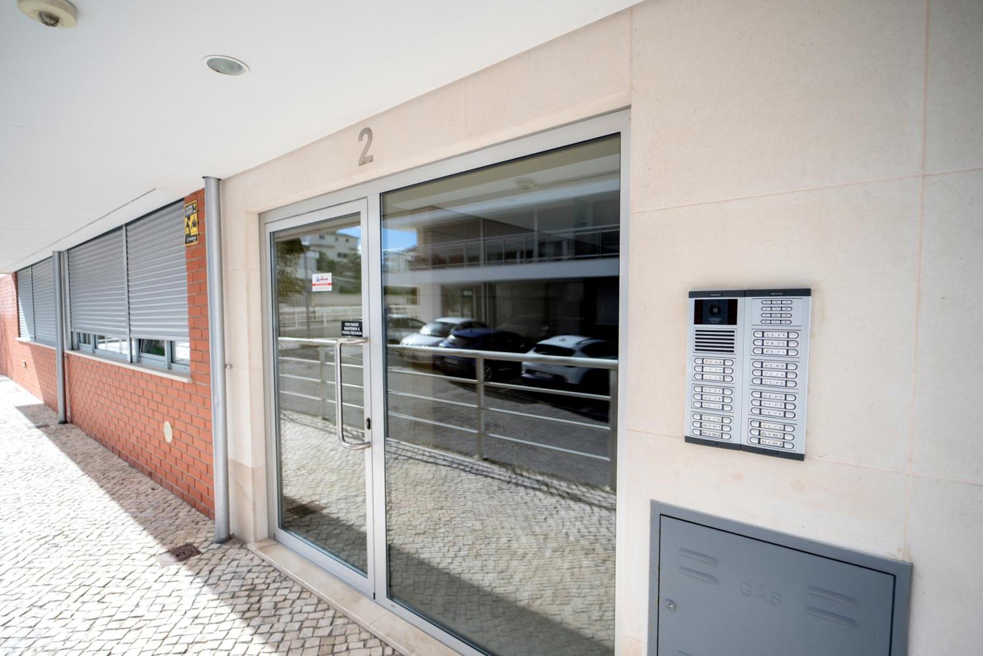 Apartamento Lux 1882 Figueira da Foz Exteriér fotografie