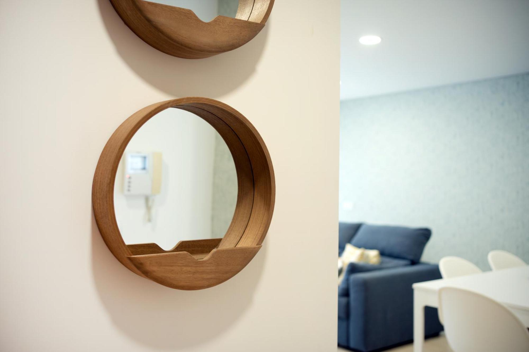 Apartamento Lux 1882 Figueira da Foz Exteriér fotografie