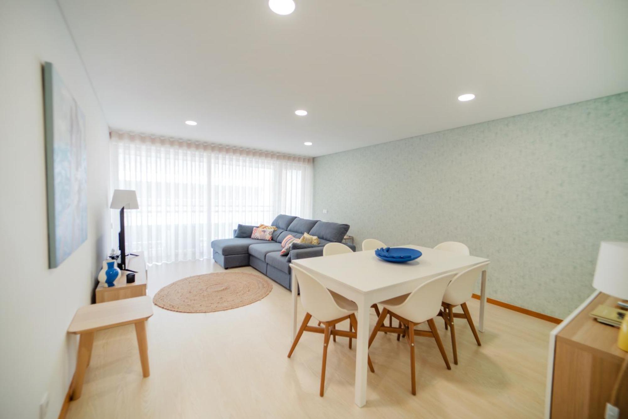 Apartamento Lux 1882 Figueira da Foz Exteriér fotografie