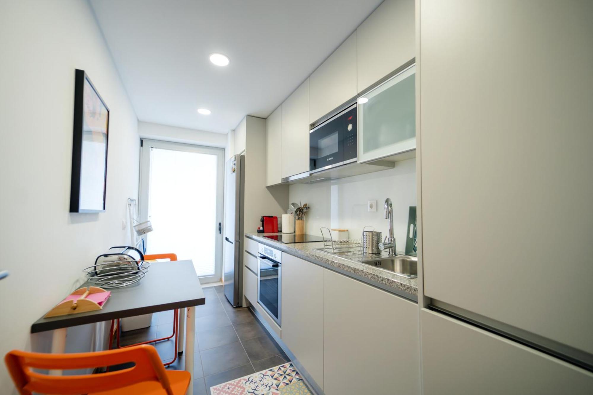 Apartamento Lux 1882 Figueira da Foz Exteriér fotografie